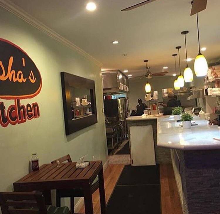 Keshas Kitchen | restaurant | 1621 Orthodox St, Philadelphia, PA 19124, USA | 2152881700 OR +1 215-288-1700
