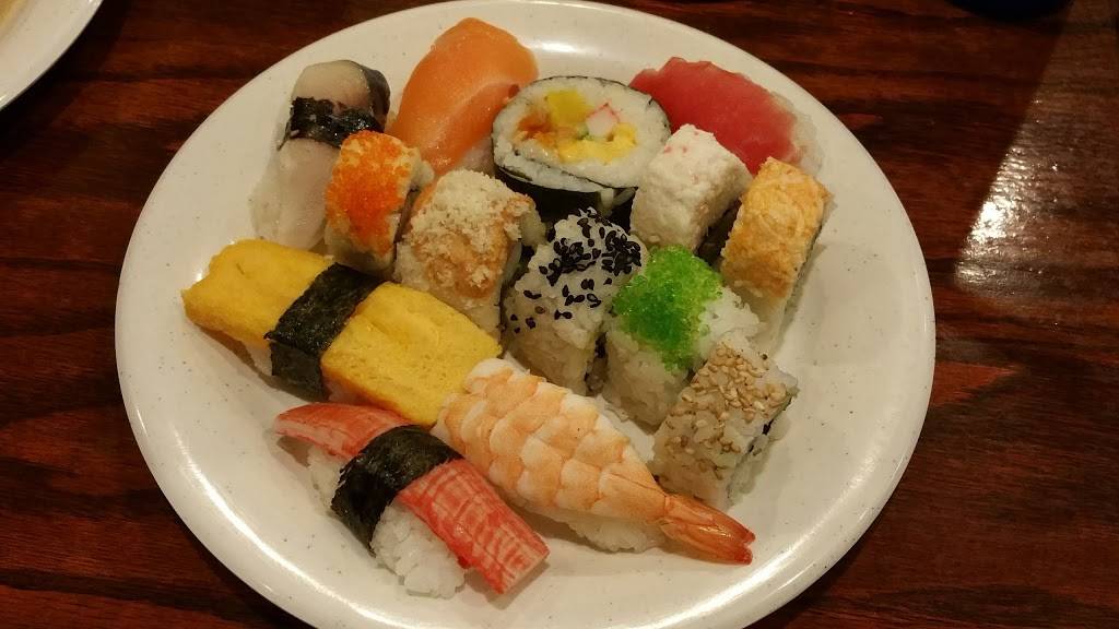 Blue Pacific Seafood Buffet | restaurant | 3507 W Dunlap Ave, Phoenix, AZ 85051, USA | 6023470334 OR +1 602-347-0334