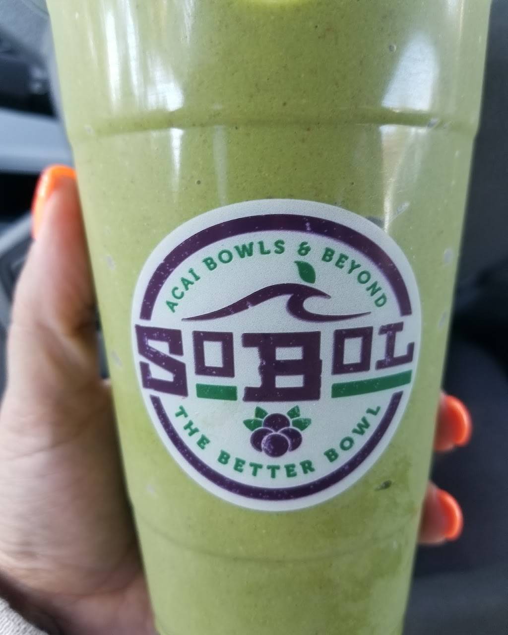 SoBol Ronkonkoma | restaurant | 243 Hawkins Ave, Lake Ronkonkoma, NY 11779, USA | 6316764672 OR +1 631-676-4672