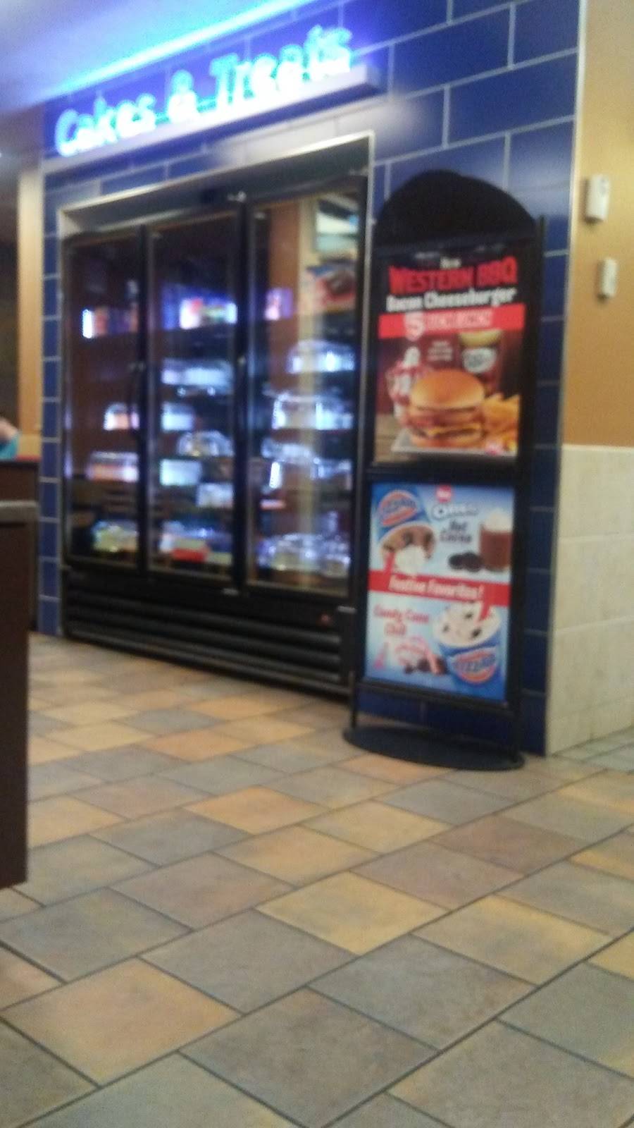 Dairy Queen Grill & Chill | restaurant | 2000 N Bluff St, Fulton, MO 65251, USA | 5736424420 OR +1 573-642-4420