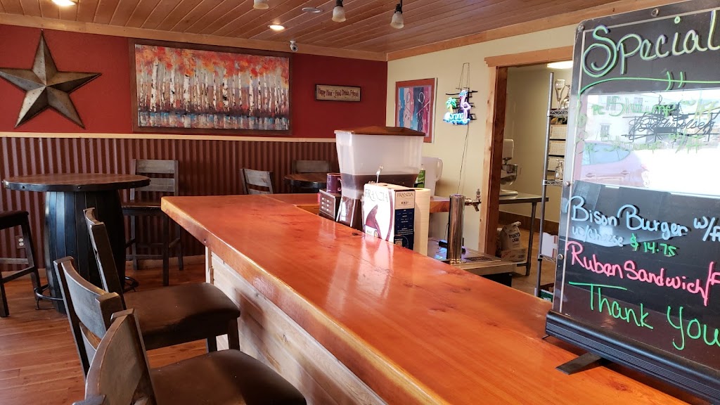 Lus Main Street Cafe | restaurant | 609 Main St, Blanca, CO 81123, USA | 7193798646 OR +1 719-379-8646