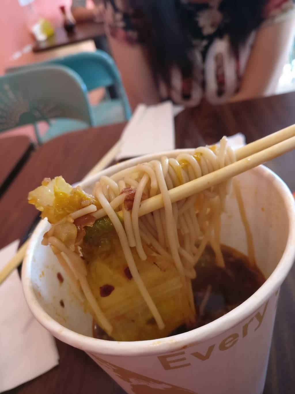 Spicy Station | restaurant | 10275 S De Anza Blvd, Cupertino, CA 95014, USA | 4088996562 OR +1 408-899-6562