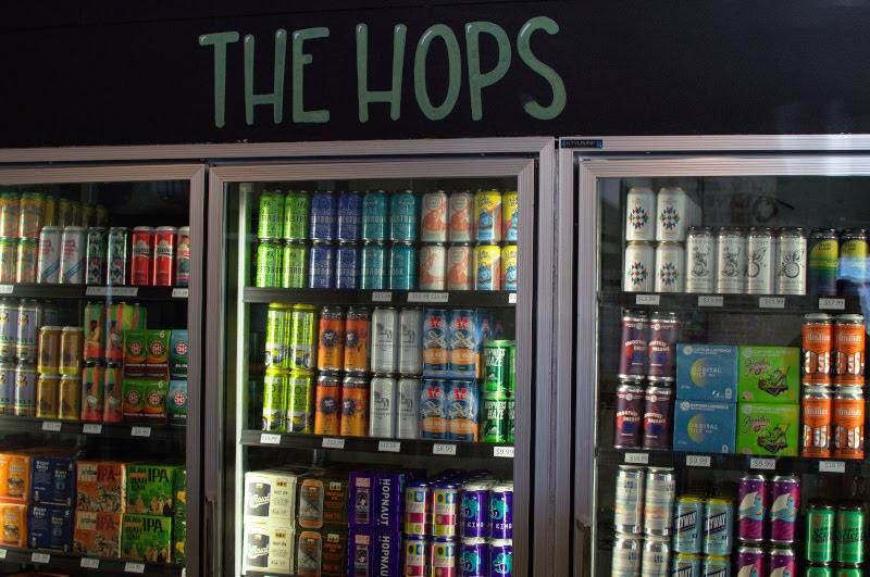 The Community Tap Trailside | meal takeaway | 147 Welborn St, Greenville, SC 29601, USA | 8642361375 OR +1 864-236-1375