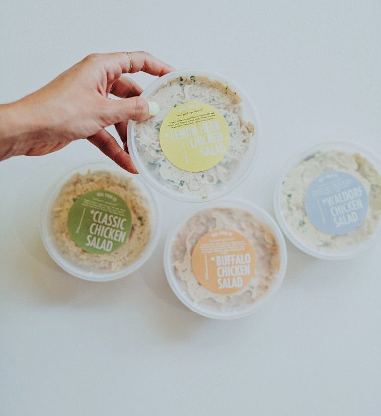 Real Food Co | restaurant | 1327 Dug Gap Rd #1, Dalton, GA 30720, USA | 7062299677 OR +1 706-229-9677