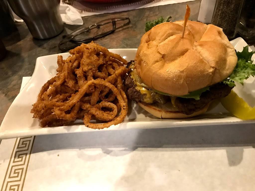 Lovingston Cafe | night club | 165 Front St, Lovingston, VA 22949, USA | 4342638000 OR +1 434-263-8000