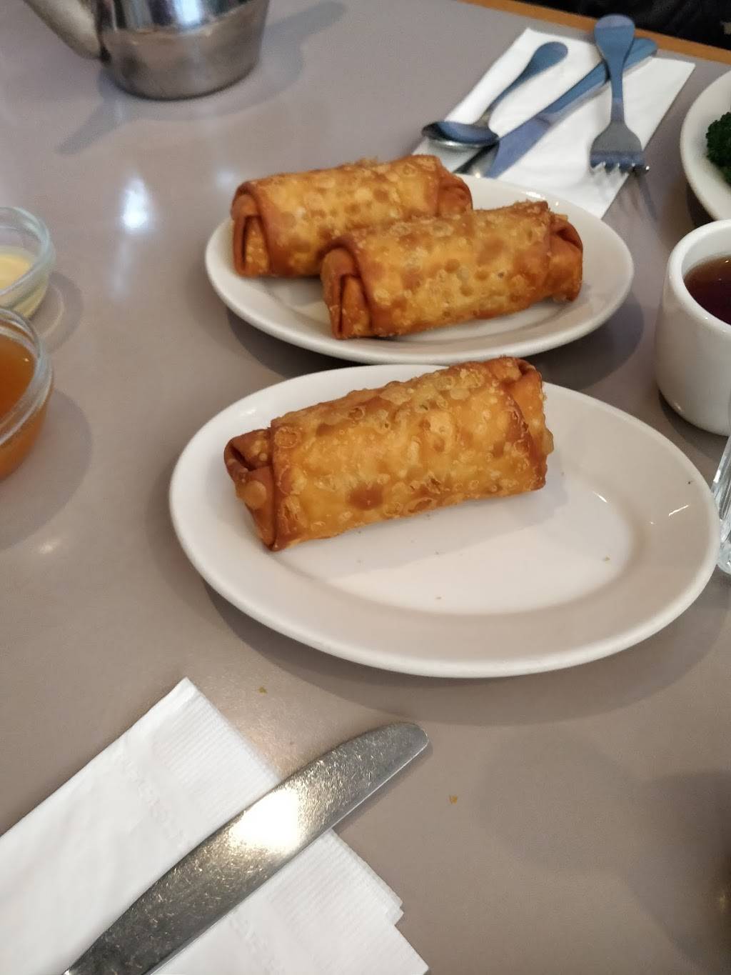 Little Asia Restaurant | restaurant | 991 Bennington St, East Boston, MA 02128, USA | 6175698888 OR +1 617-569-8888