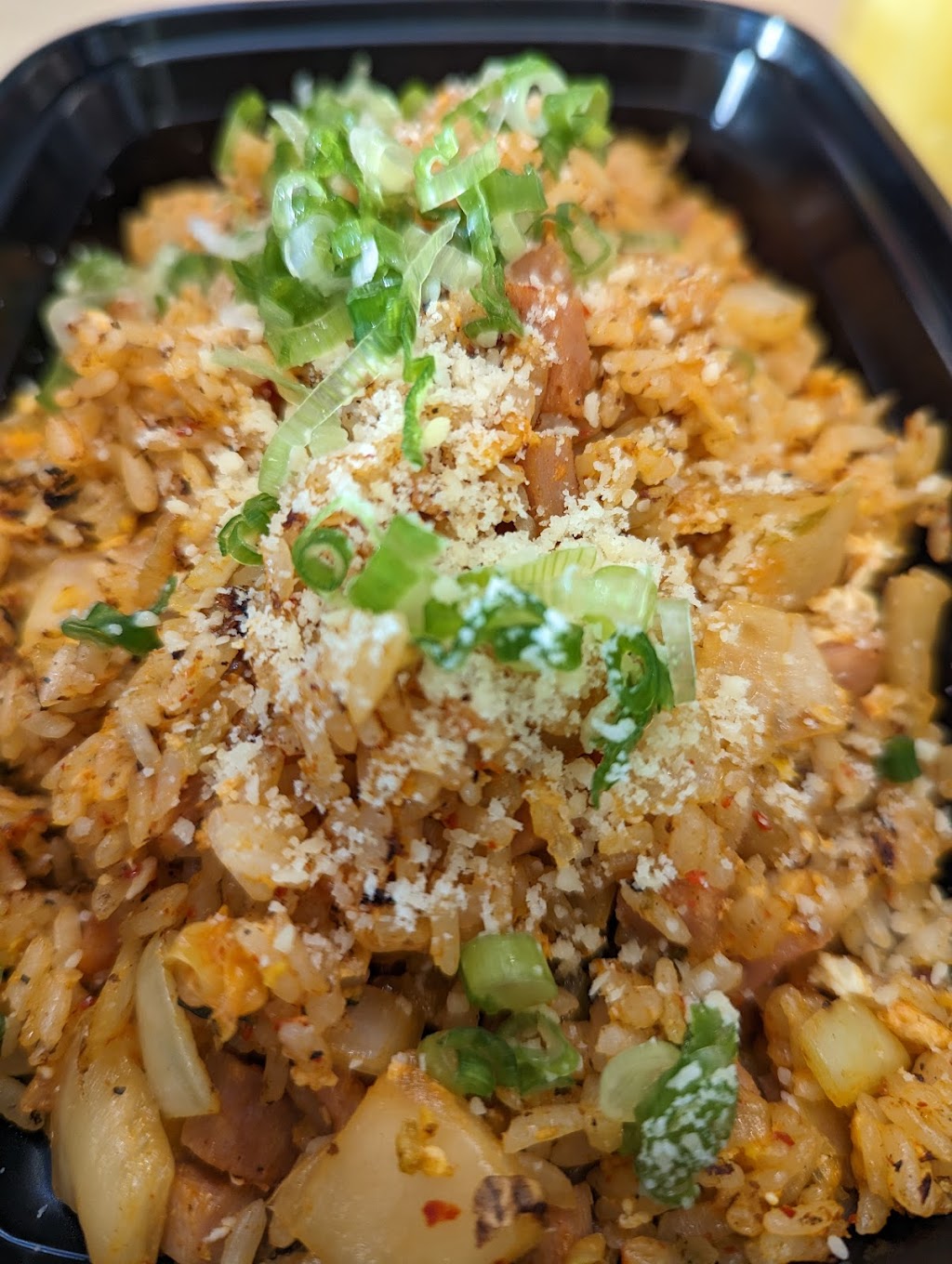 Gochoo Spicy Ramen | restaurant | Inside Cravings, 4024 Grand Ave #103, Chino, CA 91710, USA | 9096282521 OR +1 909-628-2521