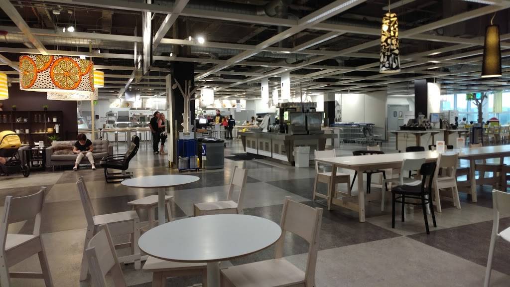 IKEA New Haven Restaurant | restaurant | 450 Sargent Dr, New Haven, CT 06511, USA | 8888884532 OR +1 888-888-4532