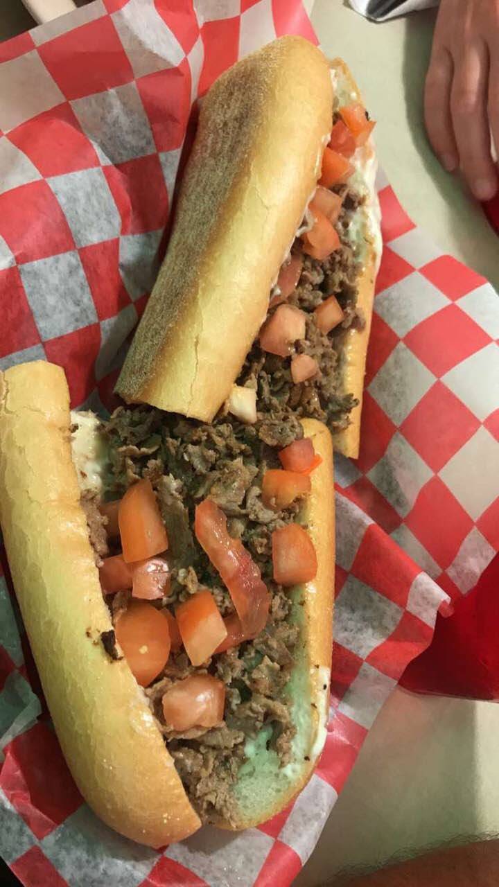 Franconis Pizza | restaurant | 3318 Boardwalk, Wildwood, NJ 08260, USA | 6095222800 OR +1 609-522-2800