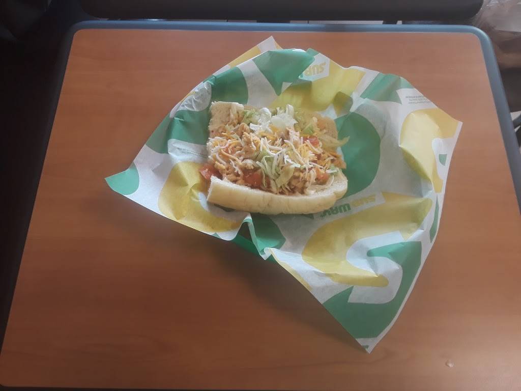 Subway | restaurant | 4203 SE Federal Hwy, Stuart, FL 34997, USA | 7727814478 OR +1 772-781-4478