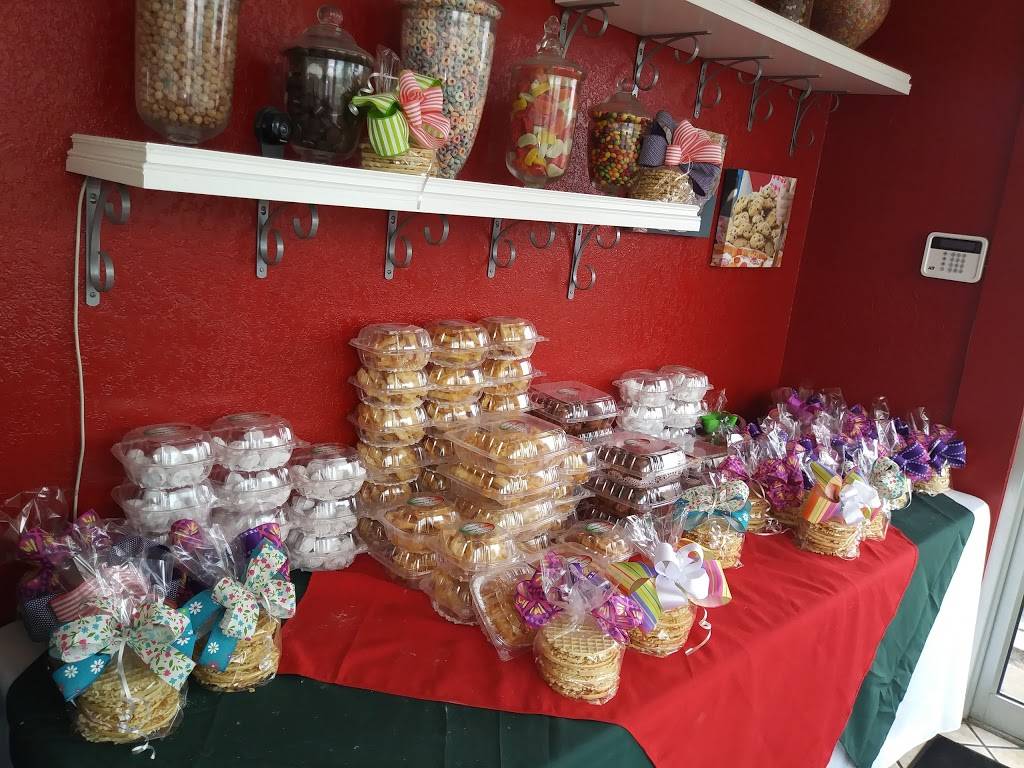 Grammys Goodies | restaurant | 4601 N Harlan St, Wheat Ridge, CO 80033, USA | 3034220380 OR +1 303-422-0380