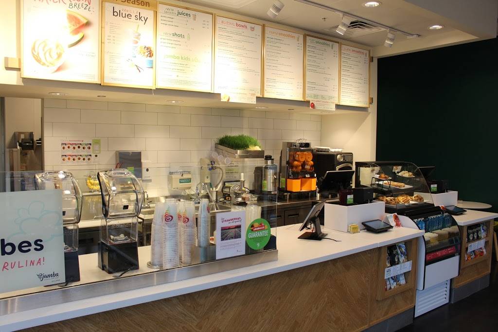 Jamba | restaurant | 6202 S Parker Rd, Centennial, CO 80016, USA | 3039977583 OR +1 303-997-7583