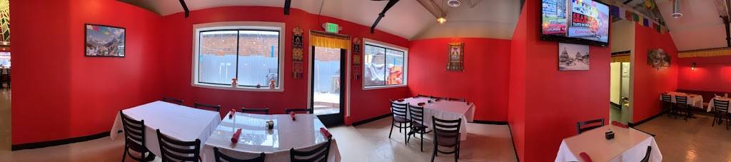 SHANGRILA HIMALAYAN KITCHEN | restaurant | 1142 Ski Run Blvd, South Lake Tahoe, CA 96150, USA | 5306003177 OR +1 530-600-3177