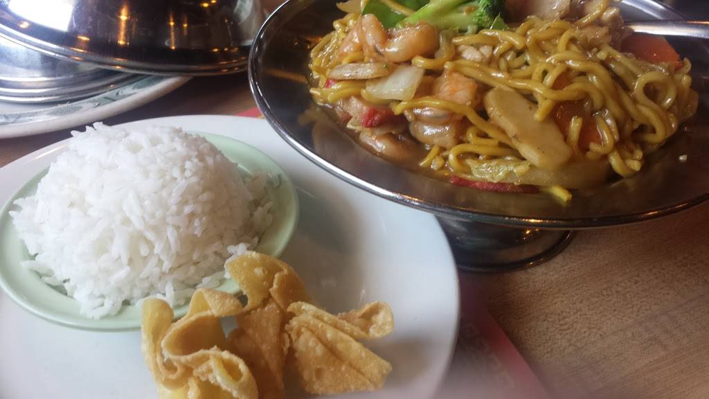 Jade East Chinese Restaurant | restaurant | 3556 Rhodes Ave, New Boston, OH 45662, USA | 7404568078 OR +1 740-456-8078