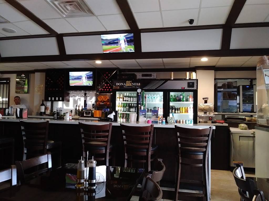 Dona Neli | restaurant | 12652 SW 8th St, Miami, FL 33184, USA | 7864092917 OR +1 786-409-2917