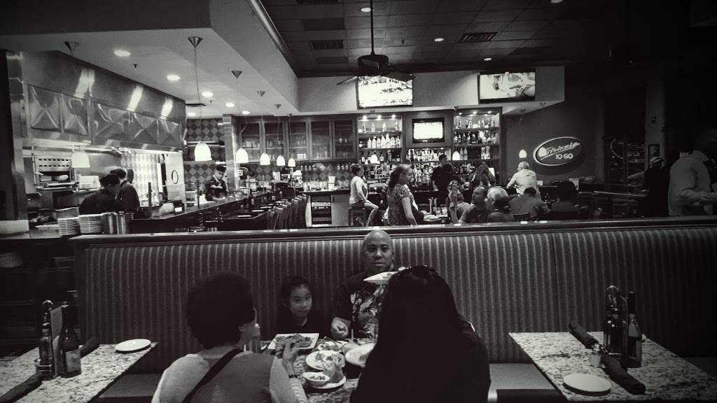 Strizzis Restaurant - Fremont | restaurant | 1609, 2740 Mowry Ave, Fremont, CA 94538, USA | 5107979000 OR +1 510-797-9000