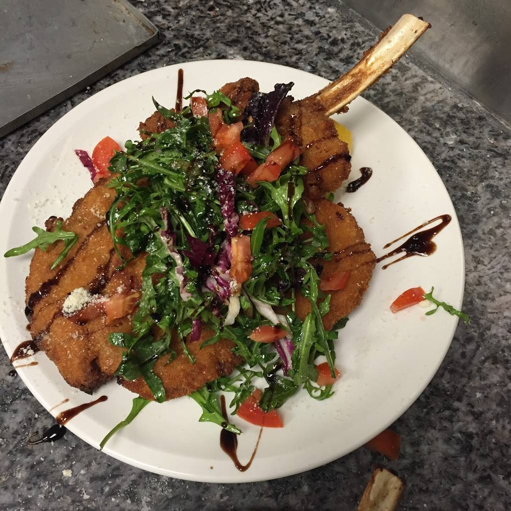 La Cucina | cafe | 256 Commercial Blvd, Lauderdale-By-The-Sea, FL 33308, USA | 9542291947 OR +1 954-229-1947