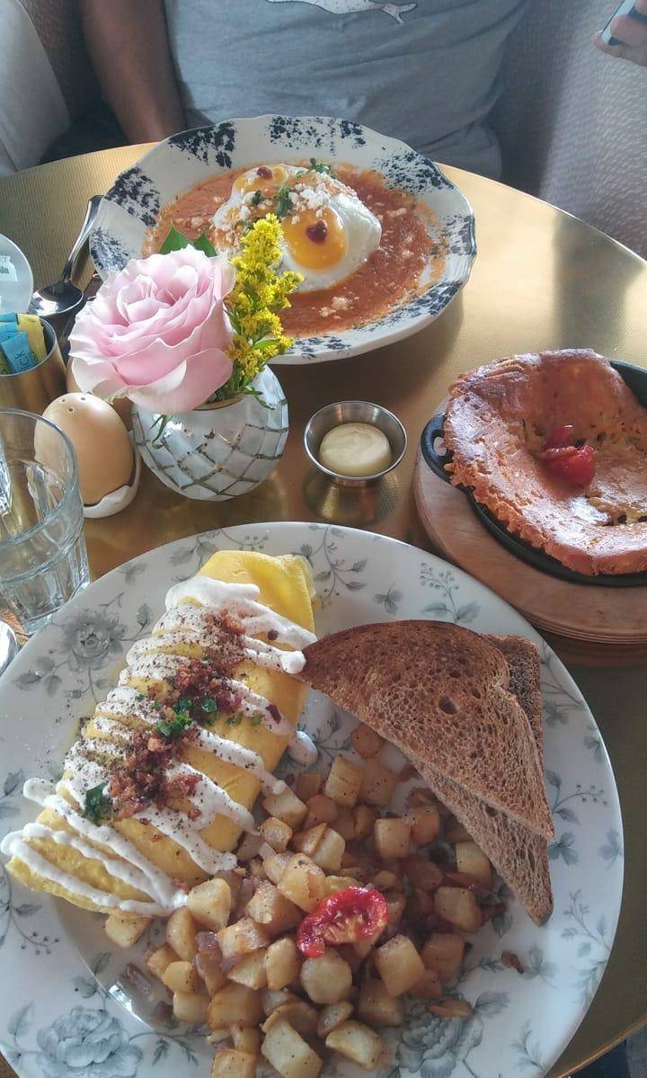 Little Hen | restaurant | 4579 Weston Rd, Weston, FL 33331, USA | 9546260855 OR +1 954-626-0855