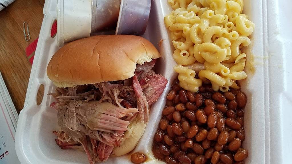 DBL H Southern Barbeque | restaurant | 208 S Lynn St, Bryan, OH 43506, USA | 4197992380 OR +1 419-799-2380