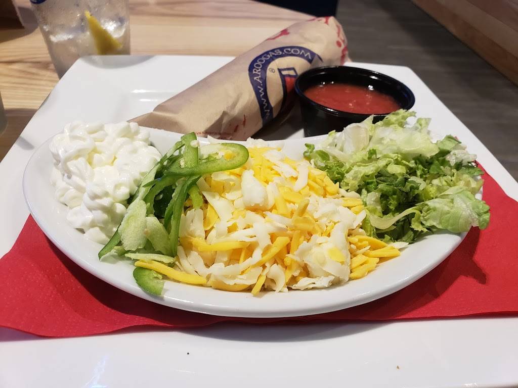 Aroogas | restaurant | 227 S Semoran Blvd, Winter Park, FL 32792, USA | 4079869464 OR +1 407-986-9464