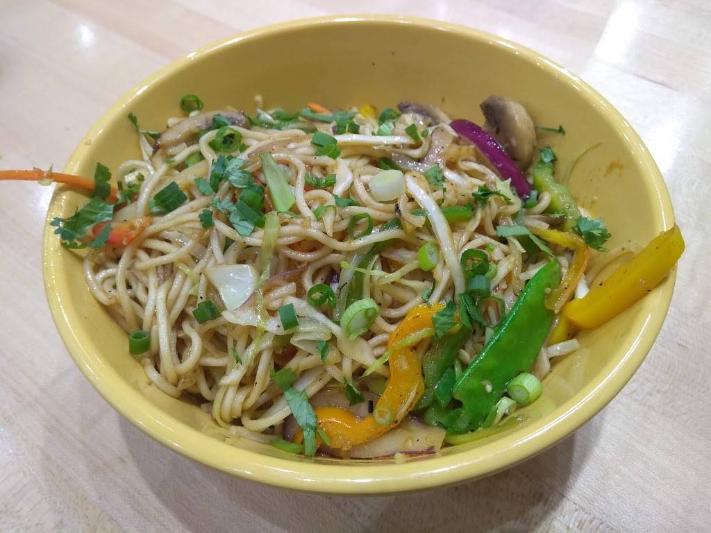 Neehees Indian Vegetarian Street Food | restaurant | 4924 Rochester Rd, Troy, MI 48085, USA | 2482506335 OR +1 248-250-6335