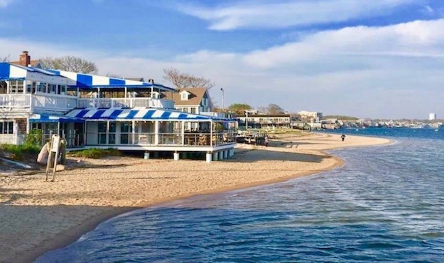 Pepes Wharf Restaurant | restaurant | 371 Commercial St, Provincetown, MA 02657, USA | 5084878717 OR +1 508-487-8717