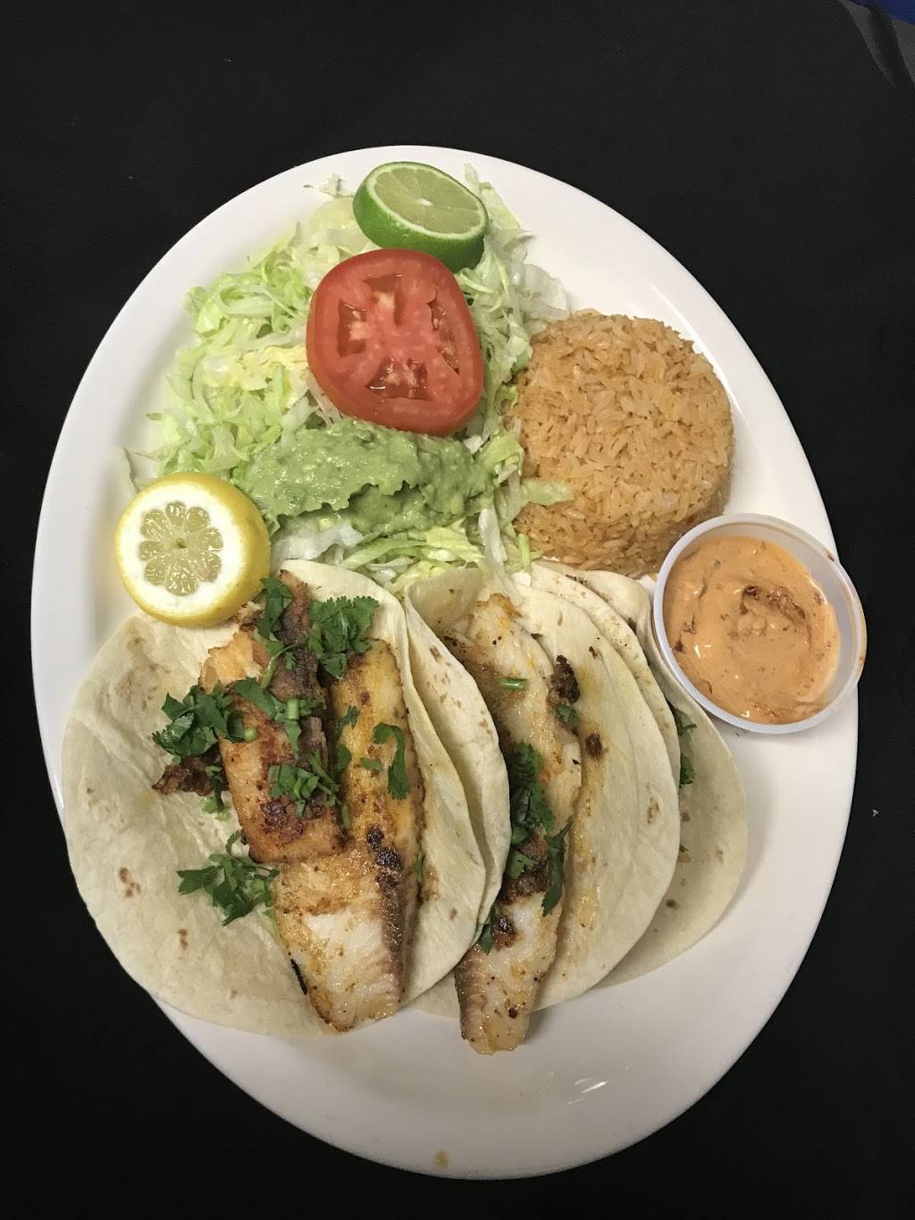 La Fogata Mexican Restaurant Newberry | restaurant | 2701 Winnsboro Rd, Newberry, SC 29108, USA | 8035975244 OR +1 803-597-5244