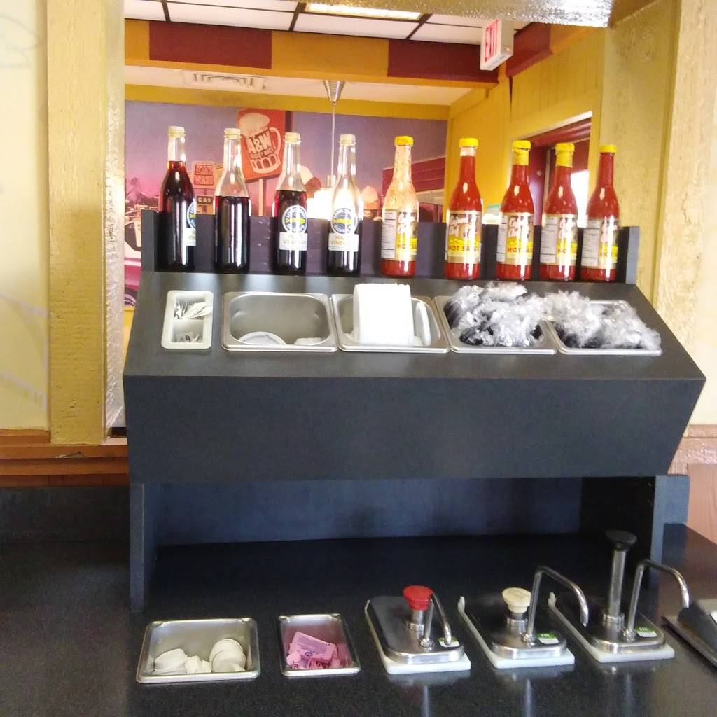 Long John Silver’s | restaurant | 615 W Moore Ave, Terrell, TX 75160, USA | 2143478947 OR +1 214-347-8947