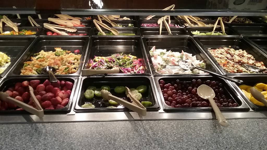 Sizzling Express | restaurant | 600 Pennsylvania Ave SE, Washington, DC 20003, USA | 2025480900 OR +1 202-548-0900