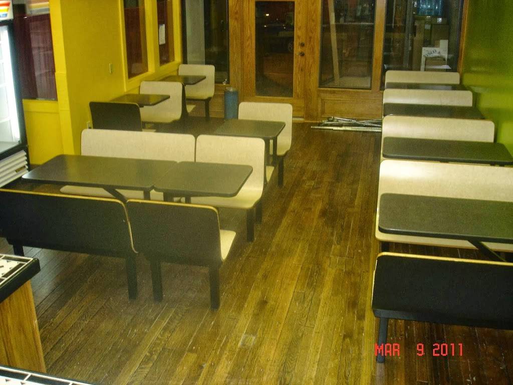 Darn Good Soup | restaurant | 107 N College Ave, Bloomington, IN 47404, USA | 8123353533 OR +1 812-335-3533