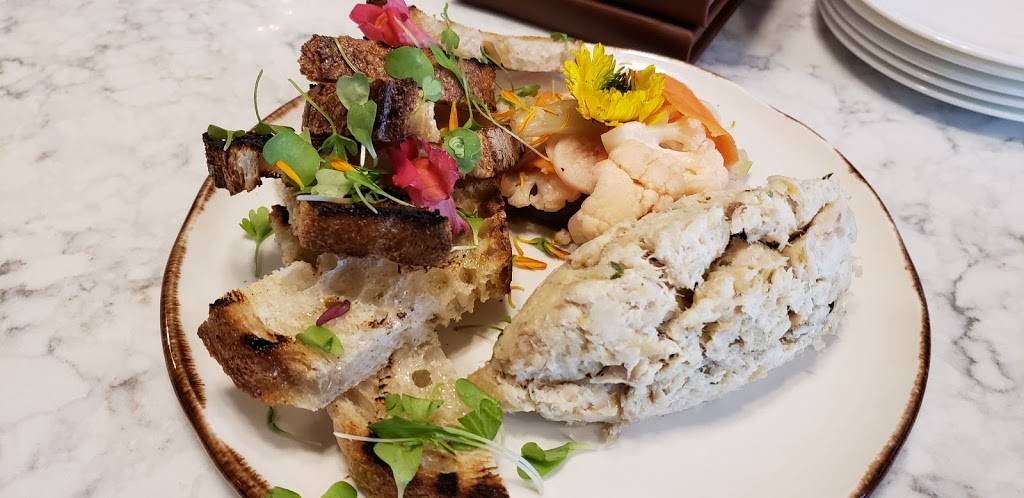 TRACE Atlanta | restaurant | W Atlanta Hotel, 188 14th St NE, Atlanta, GA 30361, USA | 4047242550 OR +1 404-724-2550