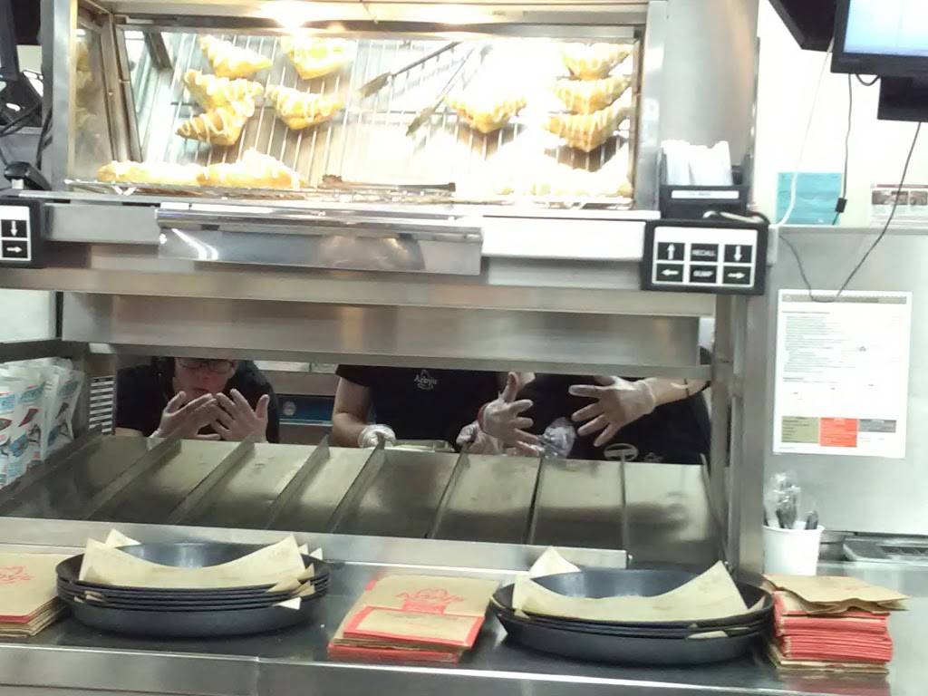 Arbys | restaurant | 1200 Hillcrest Dr S, Sulphur Springs, TX 75482, USA | 9038854050 OR +1 903-885-4050