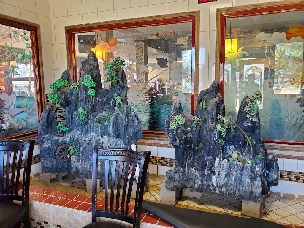 Zheng Garden | restaurant | 985 MS-35, Forest, MS 39074, USA | 6014692000 OR +1 601-469-2000