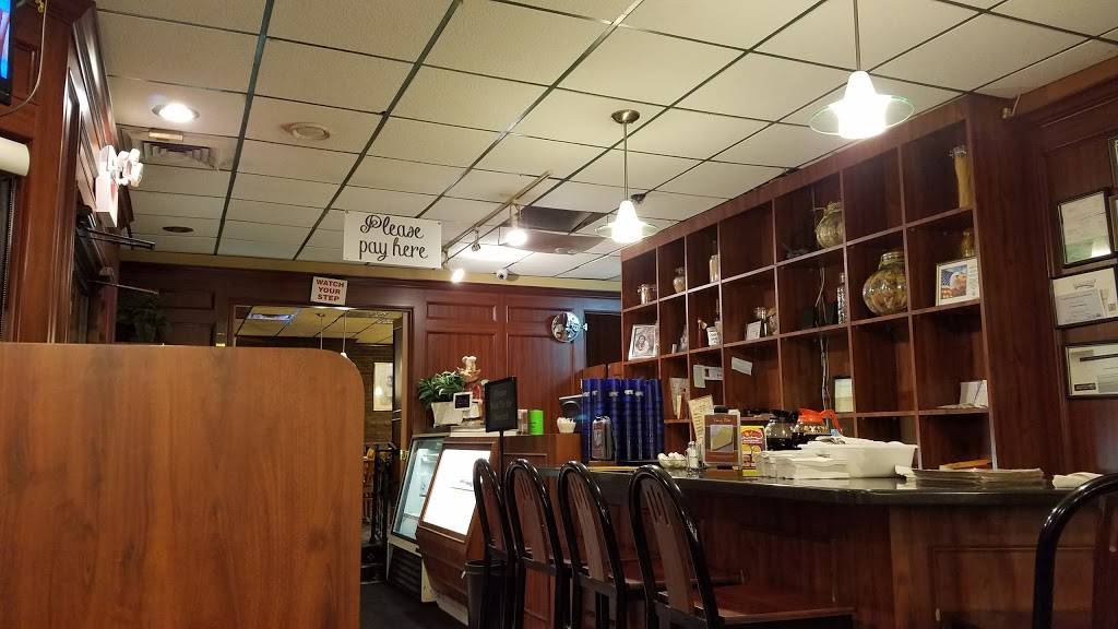 Zacks of Plymouth | restaurant | 9468 S Main St, Plymouth, MI 48170, USA | 7344592066 OR +1 734-459-2066