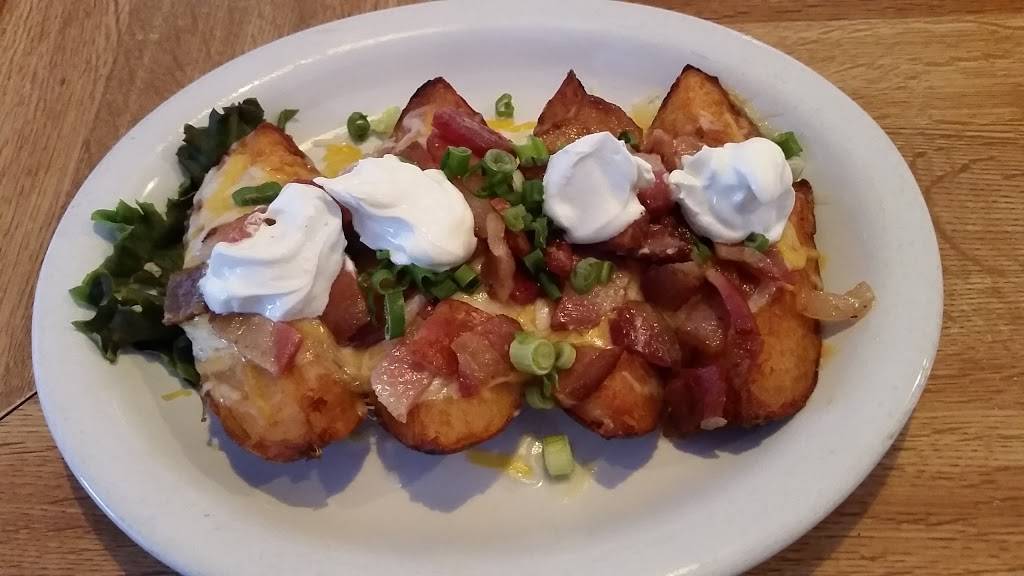 The Springs | restaurant | 516 SE Chkalov Dr #31, Vancouver, WA 98683, USA | 3608919589 OR +1 360-891-9589