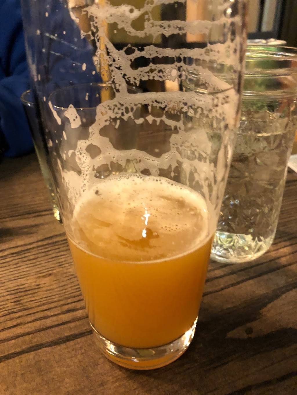 Equilibrium Bonfire | restaurant | 2-8 South St, Middletown, NY 10940, USA | 8459560211 OR +1 845-956-0211