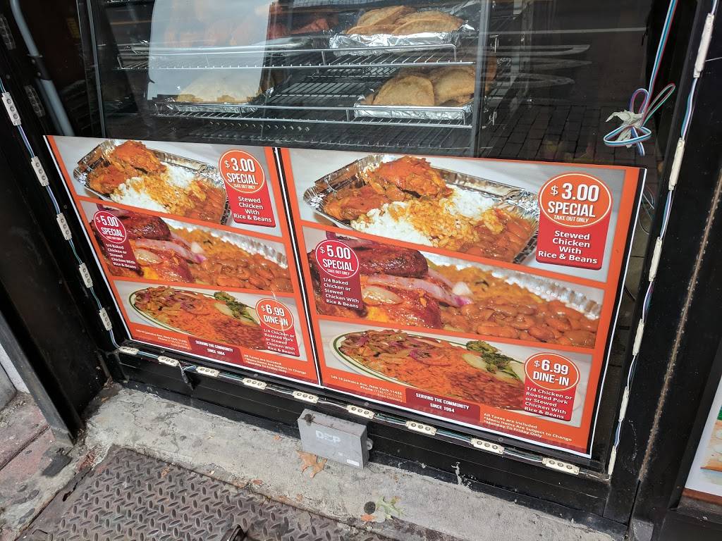 Puerto Plata | restaurant | 149-17 Jamaica Ave, Jamaica, NY 11435, USA | 7185261126 OR +1 718-526-1126