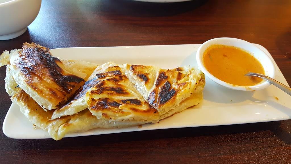 Rama V | restaurant | 1028 E El Camino Real, Sunnyvale, CA 94087, USA | 4087382177 OR +1 408-738-2177