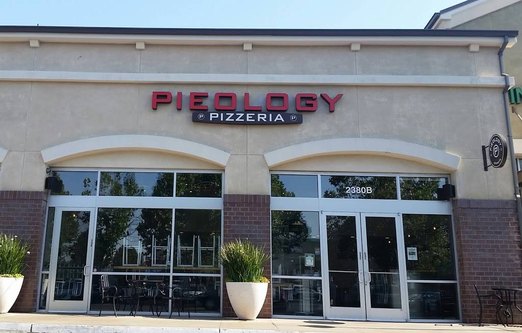 Pieology Pizzeria Pleasant Hill Plaza | restaurant | 2380 Monument Blvd, Pleasant Hill, CA 94523, USA | 9253382475 OR +1 925-338-2475