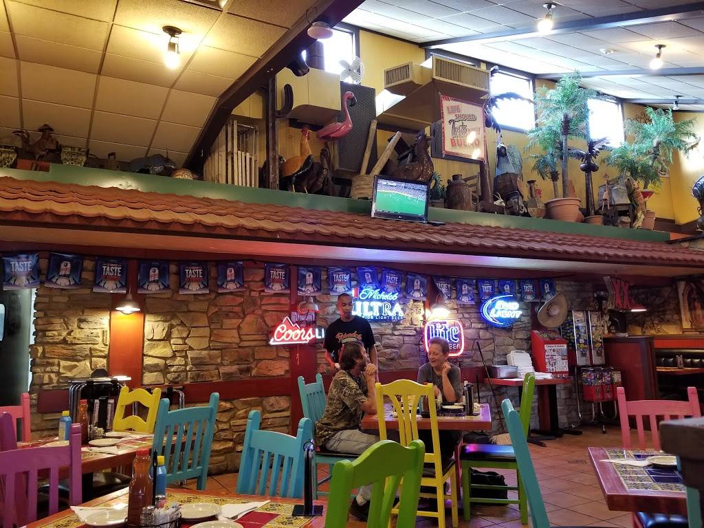 Posados Cafe - Jacksonville, TX | restaurant | 2402 Beaumont St, Jacksonville, TX 75766, USA | 9035861100 OR +1 903-586-1100