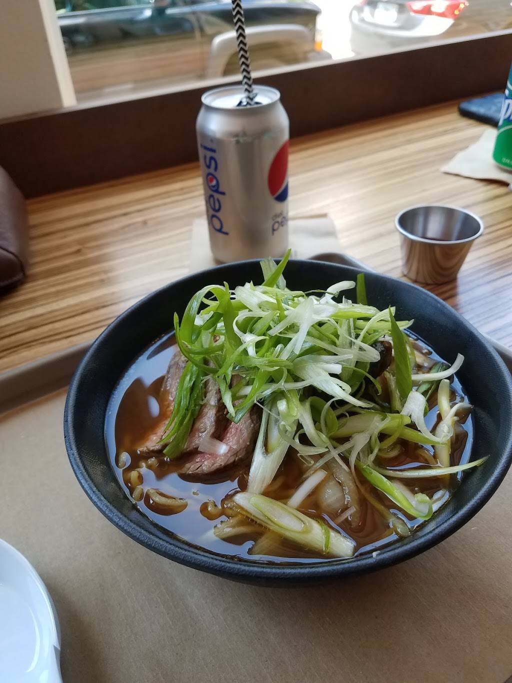 Noodle Bowl New Bedford | restaurant | 768 Purchase St, New Bedford, MA 02740, USA | 7743288665 OR +1 774-328-8665