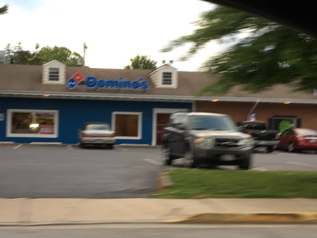 Dominos Pizza | meal delivery | 415 E Dover St, Easton, MD 21601, USA | 4108208330 OR +1 410-820-8330