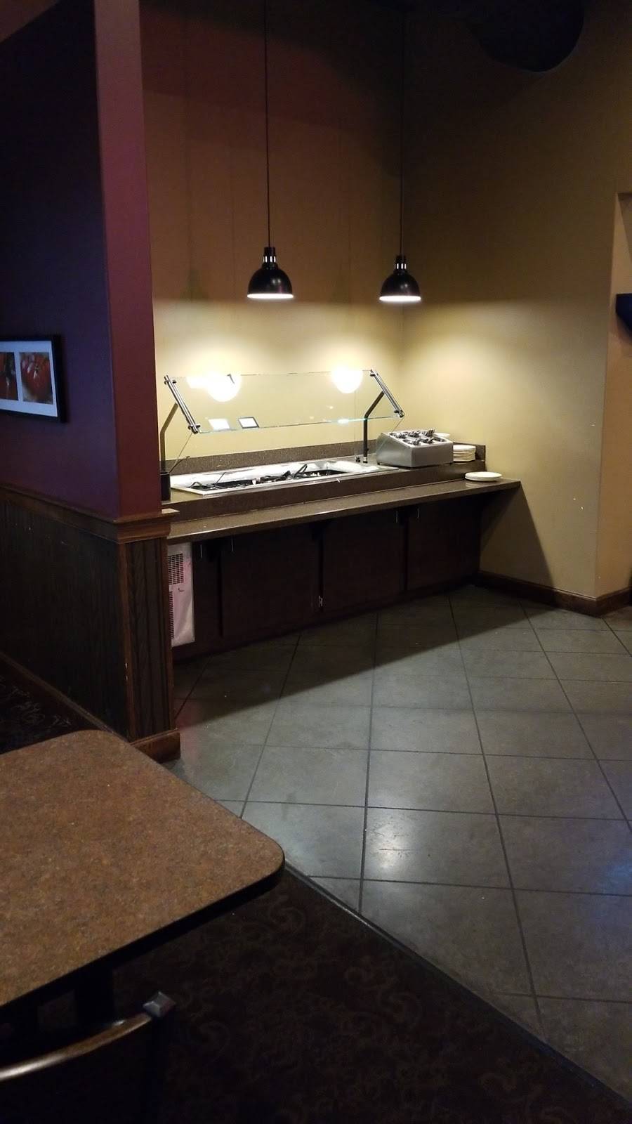 Godfathers Pizza | meal delivery | 556 Sargent St, Beatrice, NE 68310, USA | 4028064406 OR +1 402-806-4406