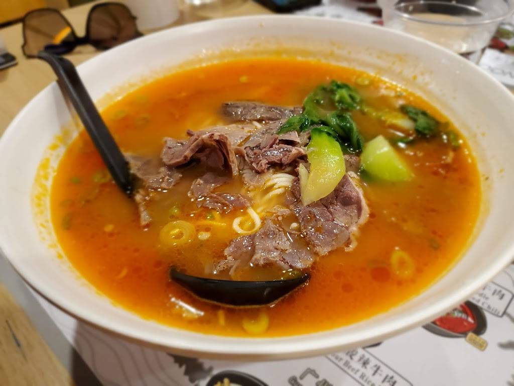 Noodology | restaurant | 18406 Colima Rd ste d, Rowland Heights, CA 91748, USA | 9097378666 OR +1 909-737-8666