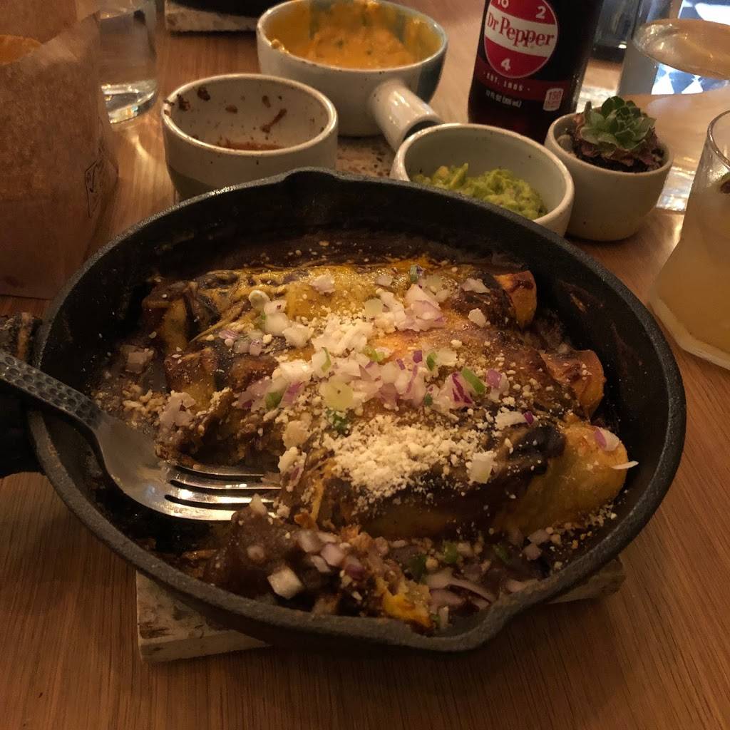 Republic Cantina | cafe | 43 N St NW, Washington, DC 20001, USA | 2029974340 OR +1 202-997-4340