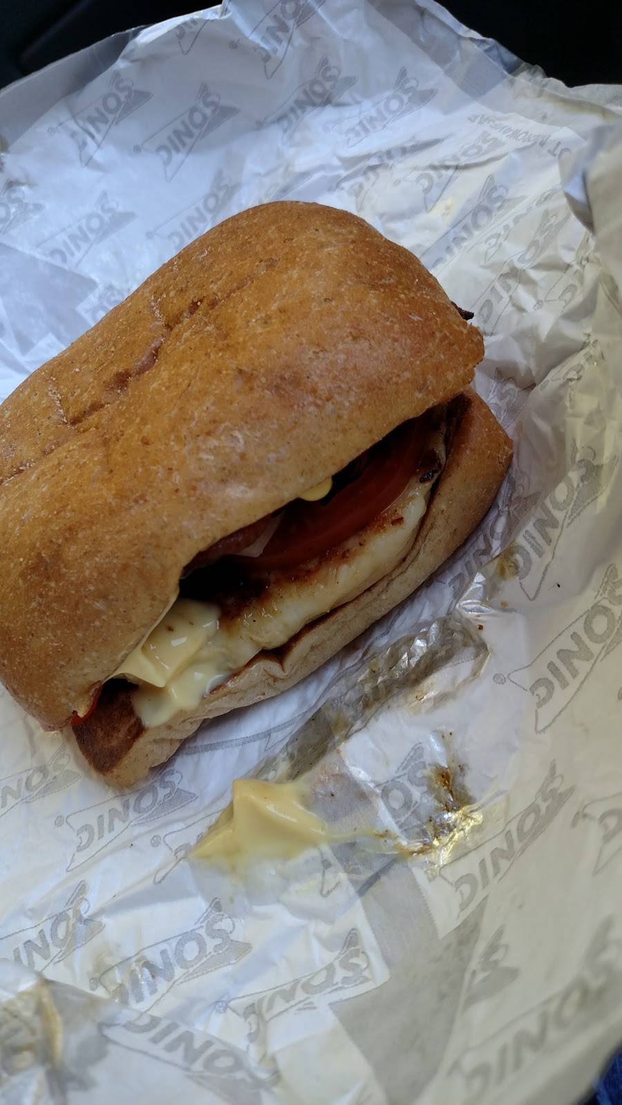 Sonic Drive-In | restaurant | 14171 Highway 231/431 North, Hazel Green, AL 35750, USA | 2568299845 OR +1 256-829-9845