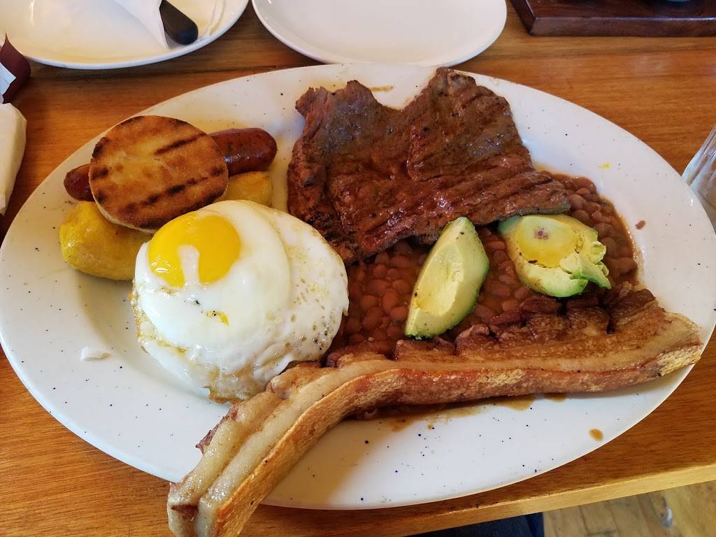 Las Tablas | restaurant | 4920 W Irving Park Rd, Chicago, IL 60641, USA | 7732020999 OR +1 773-202-0999