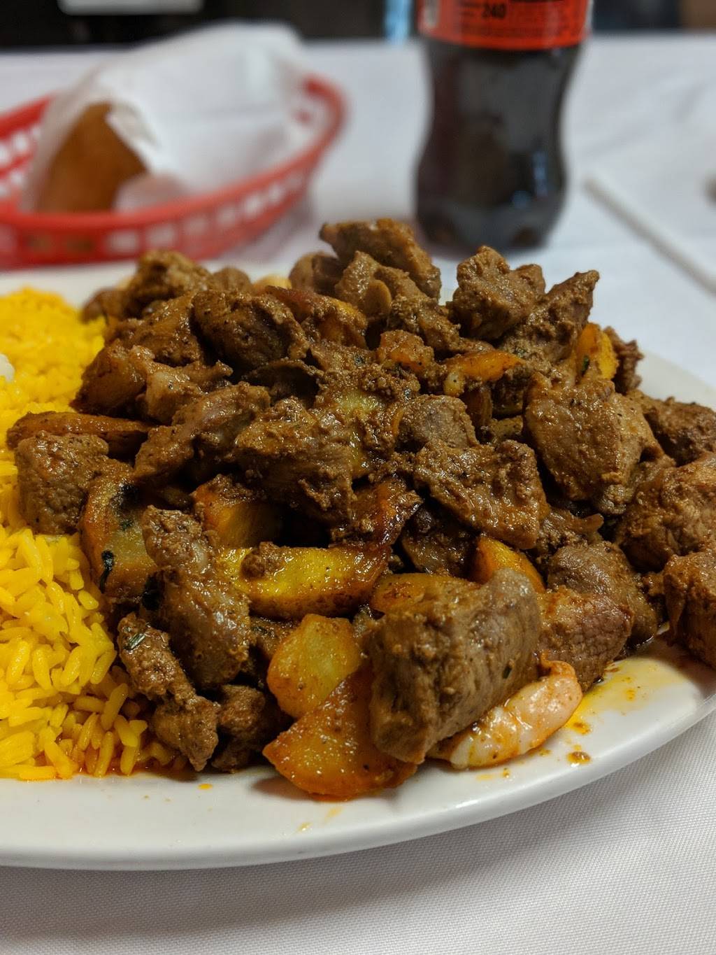 Tinos BBQ & Grill | restaurant | 229 Littleton Rd, Parsippany, NJ 07054, USA | 9735887979 OR +1 973-588-7979