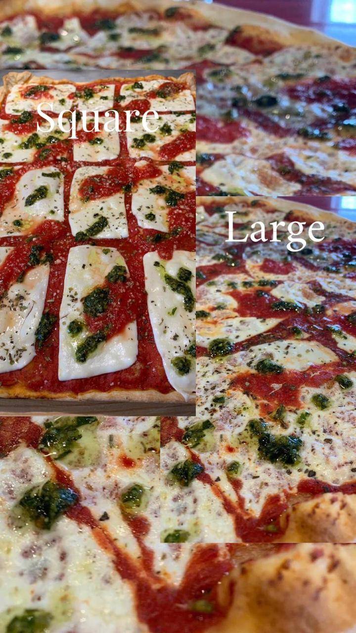 Gusto Pizzeria Restaurant | meal delivery | 8125 5th Ave, Brooklyn, NY 11209, USA | 7188365200 OR +1 718-836-5200