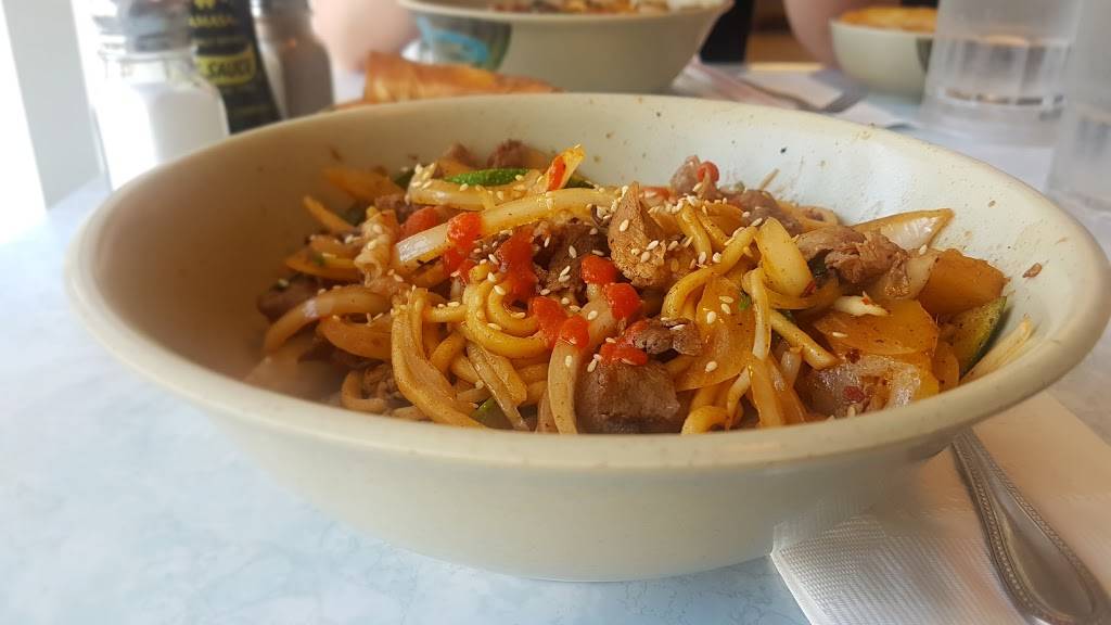 Sus Mongolian Barbeque | restaurant | 1111 El Camino Real, Santa Clara, CA 95050, USA | 4089852958 OR +1 408-985-2958